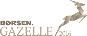 SCANCOMPOSIT A/S - gazelle virksomhed 2016